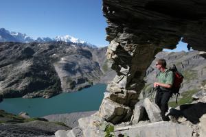 Lac du Vieux-Emosson